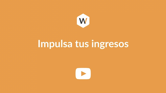 Impulsa tus ingresos