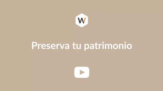 Preserva tu Patrimonio