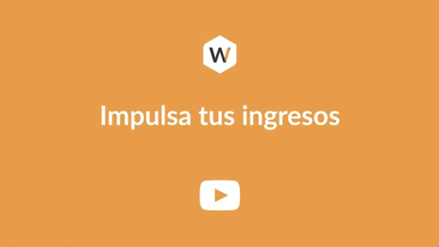 Impulsa tus ingresos